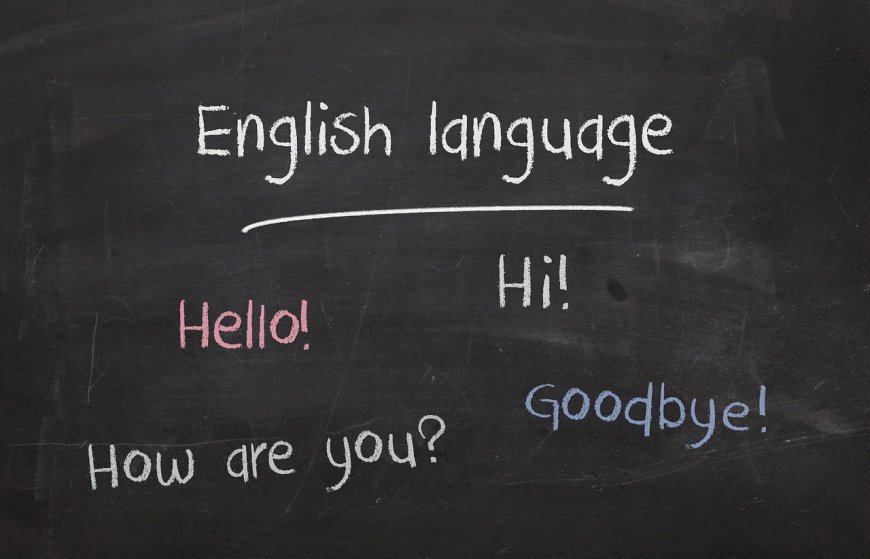 "अंग्रेज़ी में बातचीत की शुरुआत कैसे करें: Hello, Good Morning और उससे आगे"