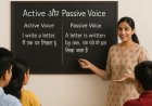 Active & Passive Voice Explained in Hindi with Examples